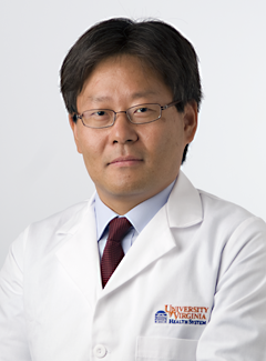 Faculty Image