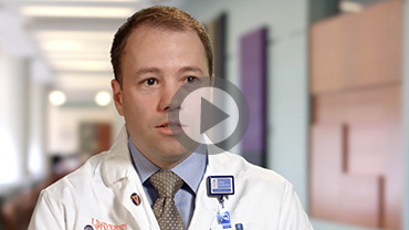 Watch this video about Dr. Ryan Gentzler, MD