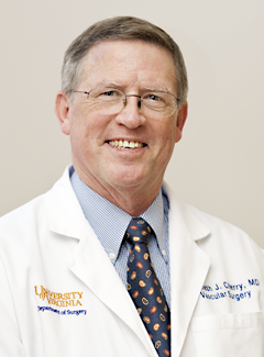 Kenneth Cherry, MD