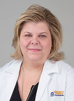 Susan Almarode, MSN, RN, NNP