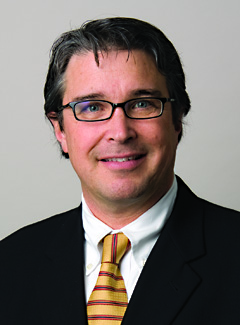 Mark Romness, MD
