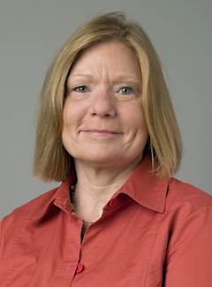 Barbara Goodin, MS