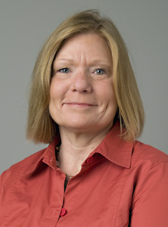 Barbara Goodin, MS