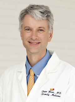 Peter Ham, MD