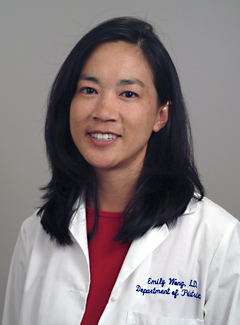 Emily Wong, MD
