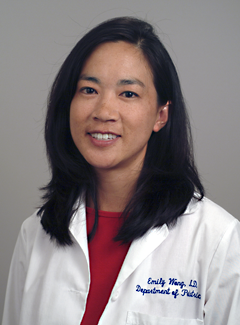 Emily Wong, MD