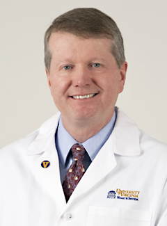 John Dent, MD