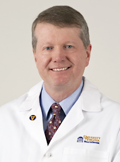John Dent, MD