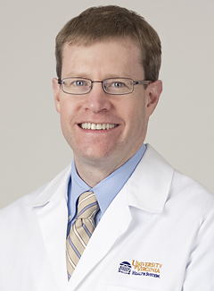 Bradley Kesser, MD