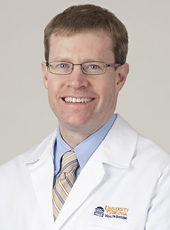 Bradley Kesser, MD