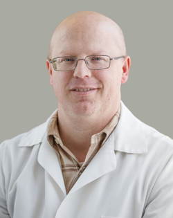 Edward Stelow, MD