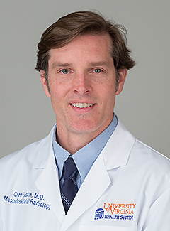 Christopher Gaskin, MD