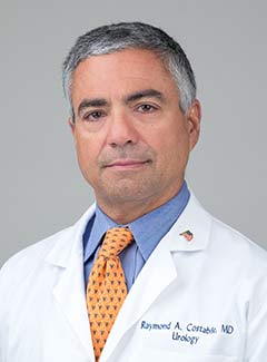 Raymond Costabile, MD