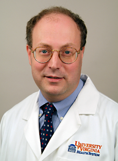 Mitchell Rosner, MD