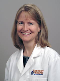 Karen Fairchild, MD