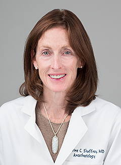 Catherine Shaffrey, MD