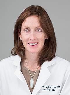 Catherine Shaffrey, MD