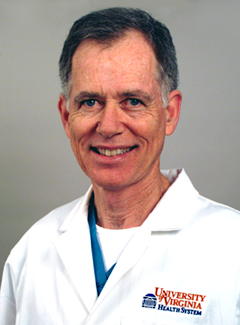 David Abbott, DDS
