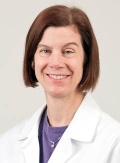 Lynda Wells, MBBS