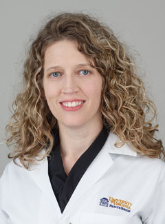 Laura Krause, RN, MSN, FNP