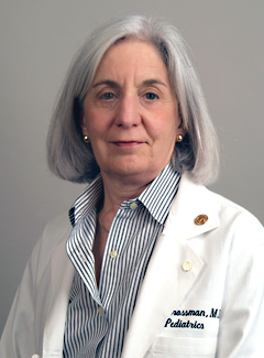 Leigh Grossman, MD