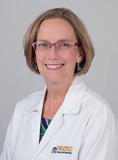 Christine Butterman, FNP, MSN