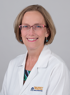 Christine Butterman, FNP, MSN