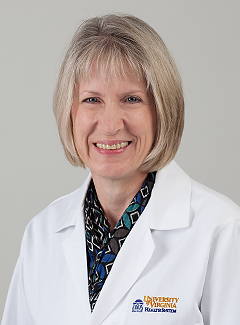 Beth Fallin, RN, MSN, ACNP