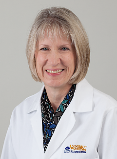 Beth Fallin, RN, MSN, ACNP