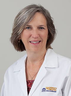 Kelly Godsey, MSN, RN, ACNP