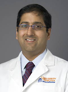 Shiv Khandelwal, MD