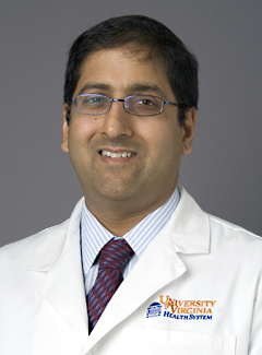 Shiv Khandelwal, MD
