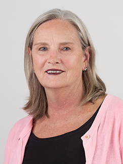 Susan Cluett, FNP
