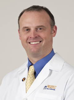 Drew Lambert, MD