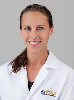 Ashley Shilling, MD