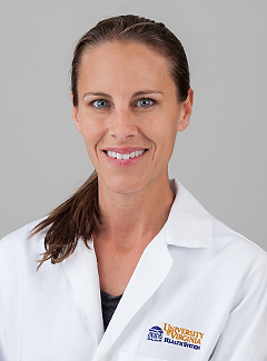 Ashley Shilling, MD