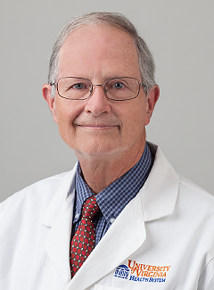 Charles Durbin, Jr., MD