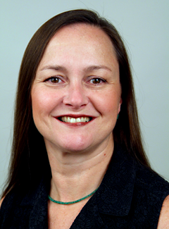 Donna Markey, MSN, RN, ACNP