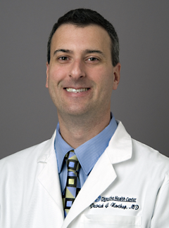 Patrick Northup, MD