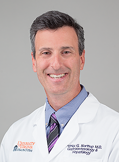 Patrick Northup, MD
