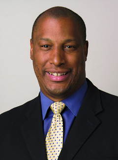 Eric Carson, MD