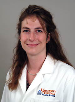 Rebecca Abernathy, MD