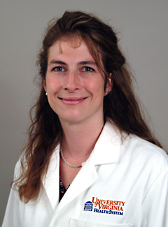 Rebecca Abernathy, MD