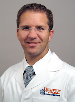 Todd Bauer, MD