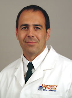 Ward Gypson, MD