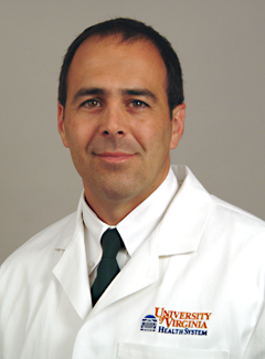 Ward Gypson, MD