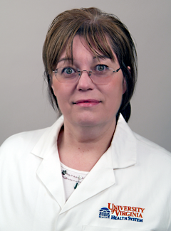 Evelyn Scott, MD