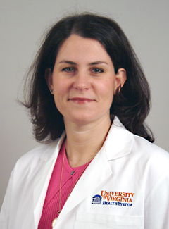 Megan Bray, MD