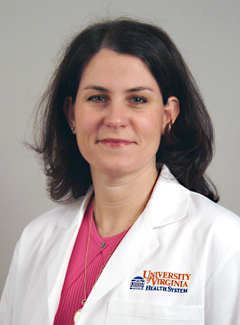 Megan Bray, MD