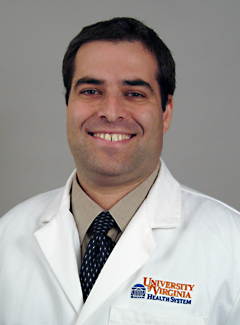Jacob Raphael, MD